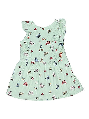 Hanna Andersson Dress (view 2)