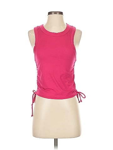 Champion Sleeveless Top (view 1)
