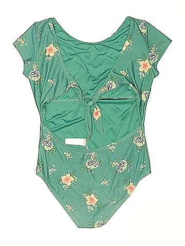 O'Neill One Piece Swimsuit (view 2)