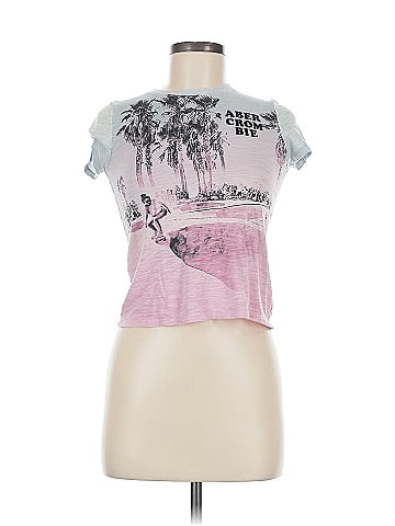 Abercrombie Short Sleeve T-Shirt (view 1)