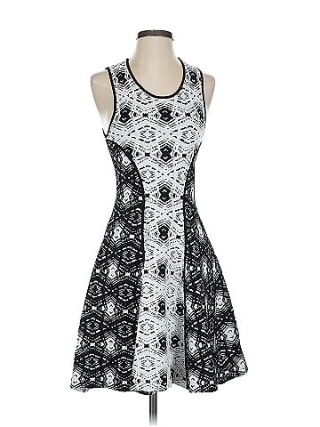 Parker Cocktail Dress (view 1)