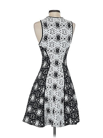 Parker Cocktail Dress (view 2)