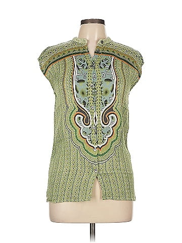 Blank NYC Sleeveless Blouse (view 1)