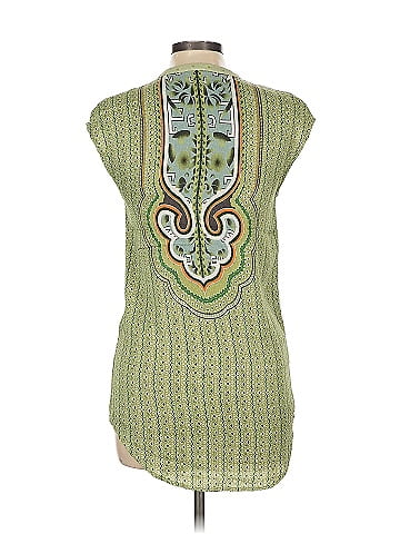 Blank NYC Sleeveless Blouse (view 2)