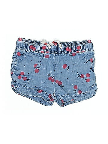 OshKosh B'gosh Denim Shorts (view 1)