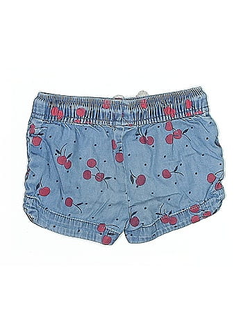 OshKosh B'gosh Denim Shorts (view 2)