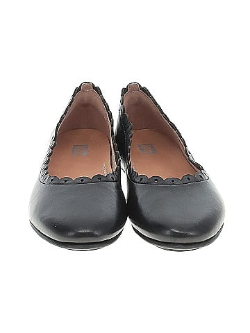 FitFlop Flats (view 2)