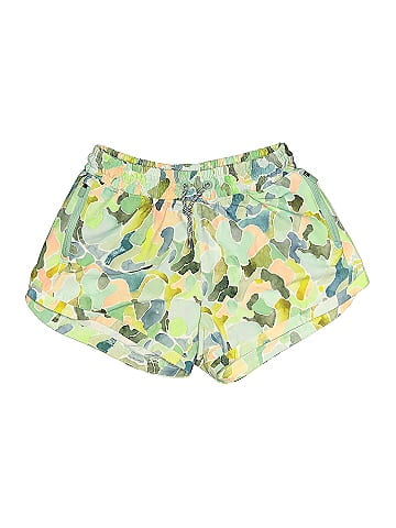Athleta Girl Athletic Shorts (view 1)