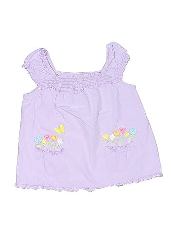 Gymboree Sleeveless Blouse (view 1)