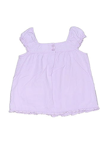 Gymboree Sleeveless Blouse (view 2)