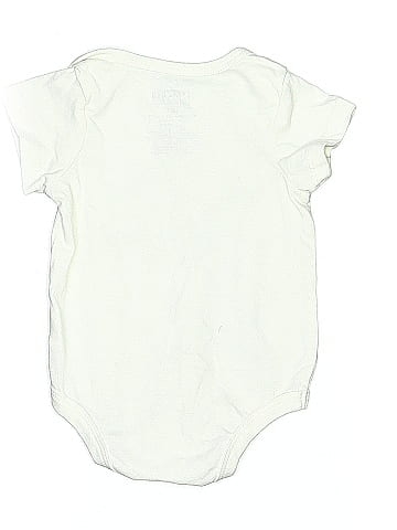 Marvel Short Sleeve Onesie (view 2)