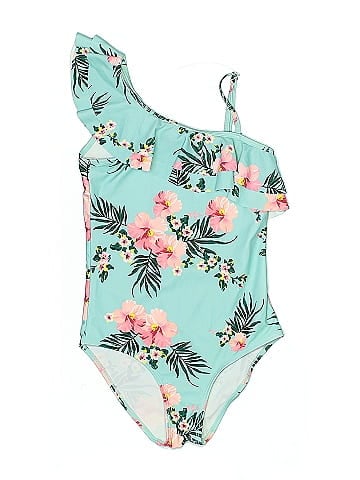 Assorted Brands One Piece Swimsuit (view 1)