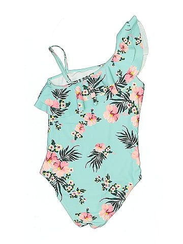 Assorted Brands One Piece Swimsuit (view 2)