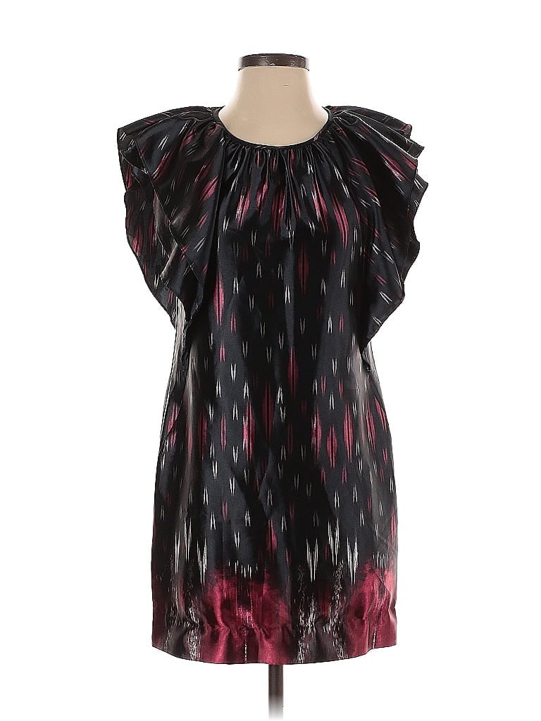 Click to view more detailed imagery on our partner's website Pre-owned Bcbgeneration Cocktail Dress In Black
