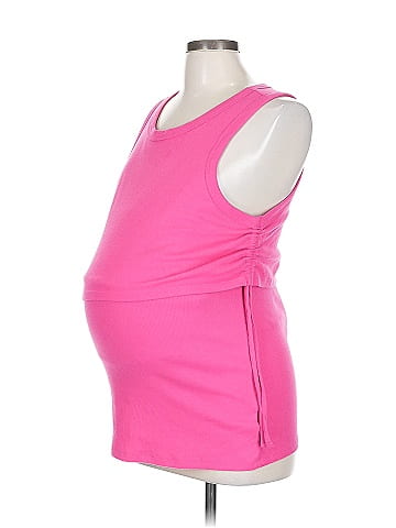 Old Navy - Maternity Sleeveless Top (view 1)
