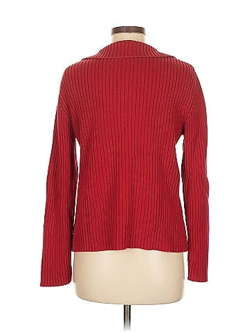 Karen Scott Sport Pullover Sweater (view 2)