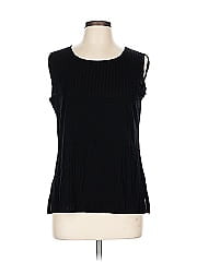 Misook Sleeveless Top