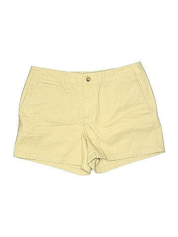 Banana Republic Khaki Shorts (view 1)