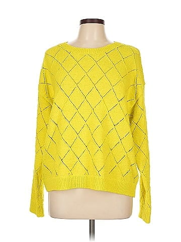 DKNY Jeans Pullover Sweater (view 1)