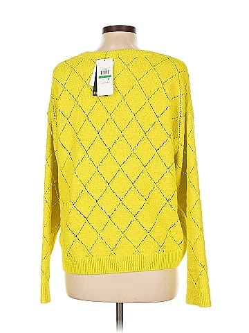 DKNY Jeans Pullover Sweater (view 2)