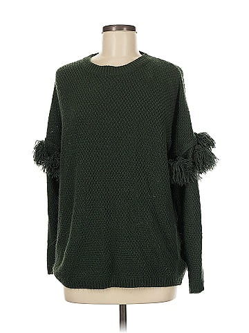 Mud Pie Pullover Sweater (view 1)