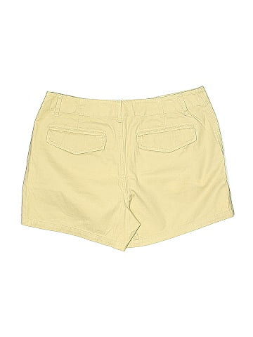 Banana Republic Khaki Shorts (view 2)
