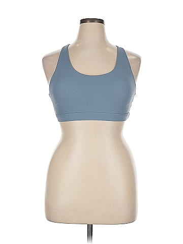 Assorted Brands Sports Bra (view 1)