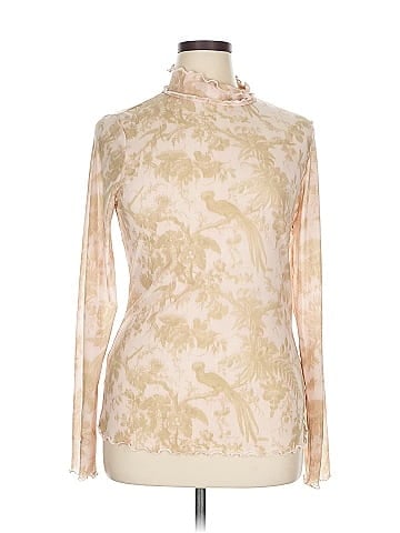 Pilcro Long Sleeve Blouse (view 1)