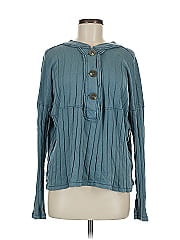 We The Free Long Sleeve Blouse
