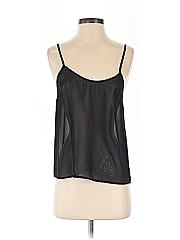 Who What Wear Sleeveless Top