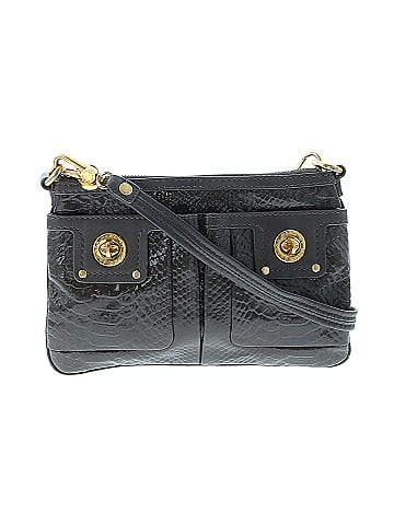 Marc by Marc Jacobs Leather Crossbody Bag (view 1)
