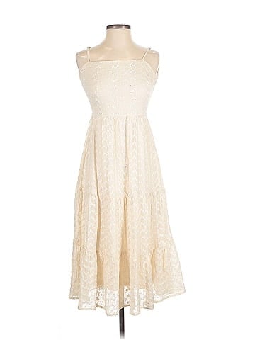 Altar'd State Cocktail Dress (view 1)