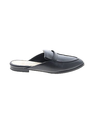 Sarah Flint Mule/Clog (view 1)
