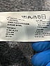 Armani Collezioni Black Jacket Size S - photo 7