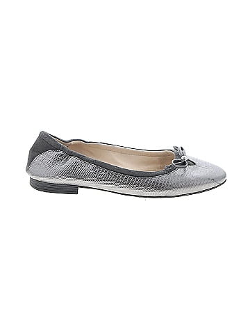 Cole Haan Flats (view 1)