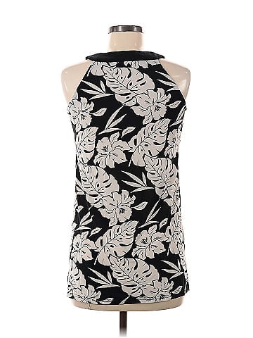 8 Of Hearts Sleeveless Blouse (view 2)