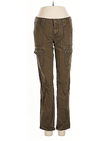 Ann Taylor LOFT Cargo Pants (view 1)