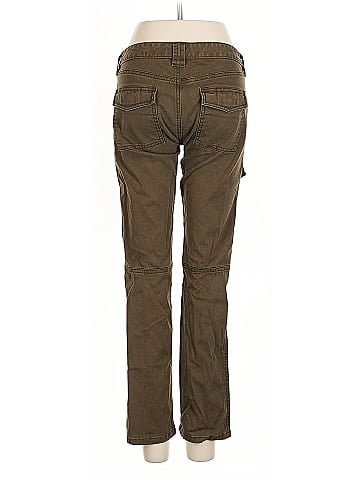Ann Taylor LOFT Cargo Pants (view 2)