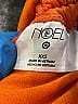 Fe Noel x Target Solid Orange One Piece Swimsuit Size XXS - photo 3