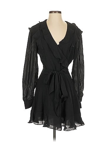 Parker Cocktail Dress (view 1)