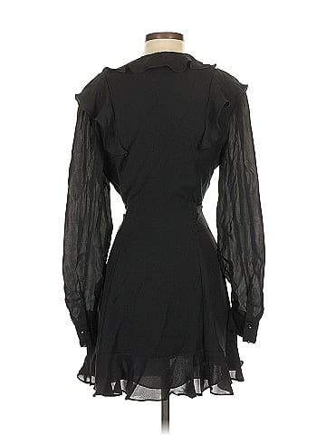 Parker Cocktail Dress (view 2)