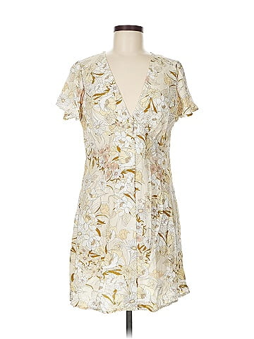 Amuse Society Cocktail Dress (view 1)