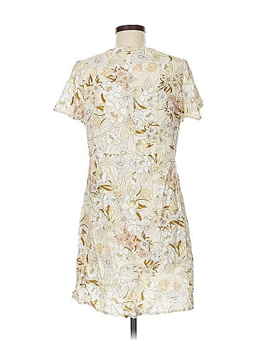 Amuse Society Cocktail Dress (view 2)