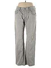 Armani Exchange Casual Pants