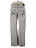 Armani Exchange 100% Cotton Gray Casual Pants Size 32 waist - photo 2