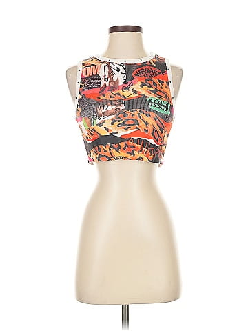 Princess Polly Sleeveless Top (view 1)