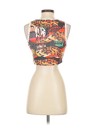 Princess Polly Sleeveless Top (view 2)