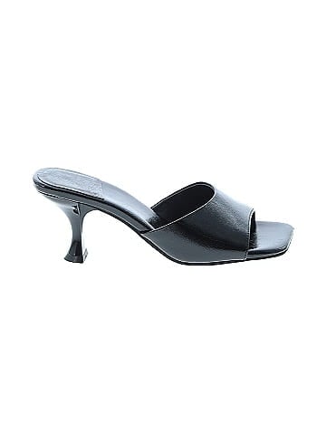 Jeffrey Campbell Mule/Clog (view 1)