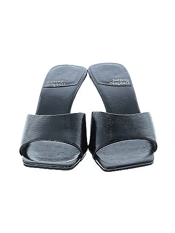 Jeffrey Campbell Mule/Clog (view 2)