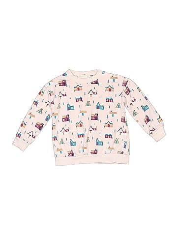 Tucker + Tate Pullover Sweater (view 1)